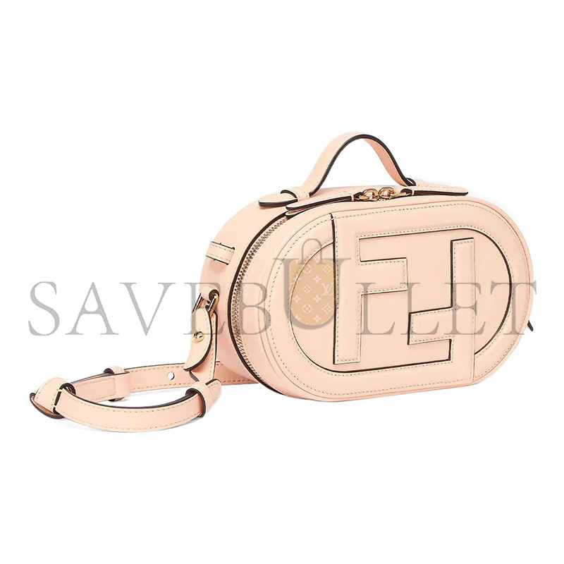 FENDI VITELLO GRACE MATTE O